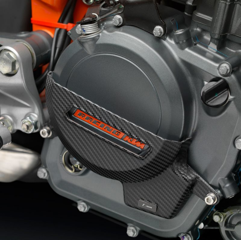 Rizoma Engine Guard (Right) | PM461K