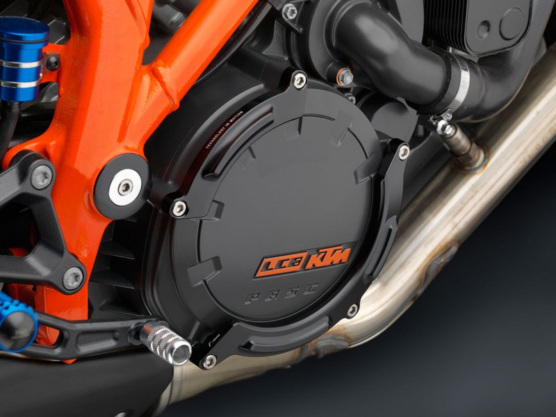 Rizoma Engine Guard (Right) | PM465B