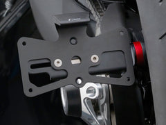 Rizoma "OUTSIDE" License plate support | PT510B