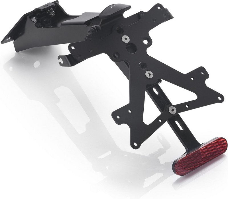 Rizoma Fox license plate support kit | PT802B