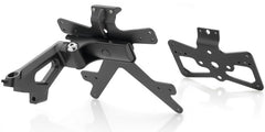 Rizoma License plate holder kit Outside Street | PTL523B