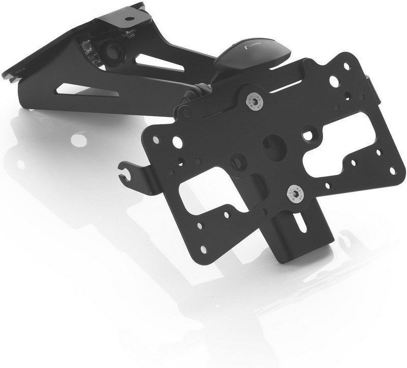 Rizoma Fox license plate support kit | PTS801B