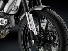Rizoma Wheel axle protection | PW200A