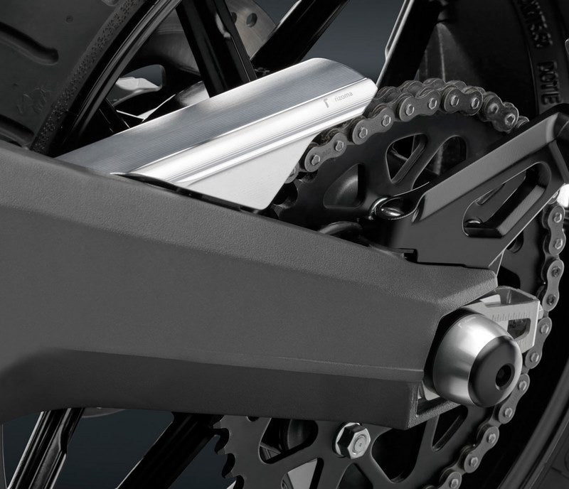 Rizoma Wheel axle protection | PW219A