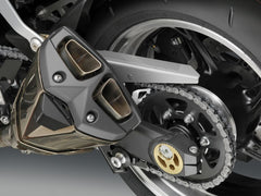 Rizoma Swing arm spools | SC030