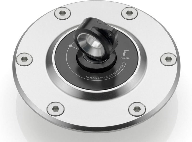 Rizoma Gas Caps | TF010