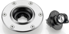 Rizoma Gas Caps | TF010