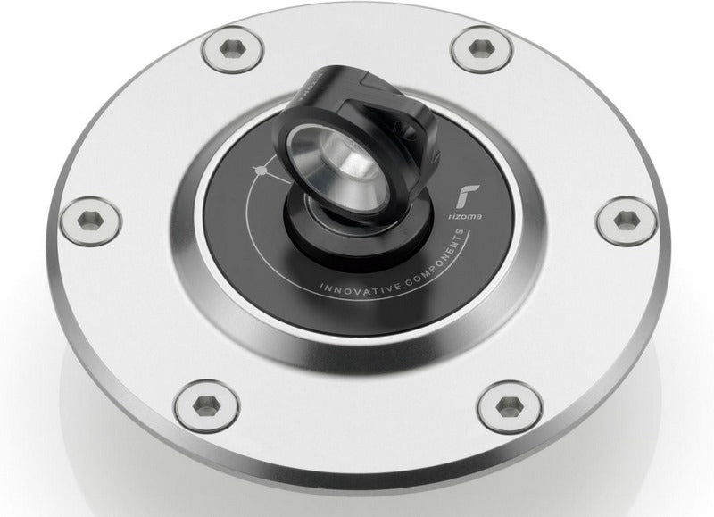 Rizoma Gas Caps | TF040