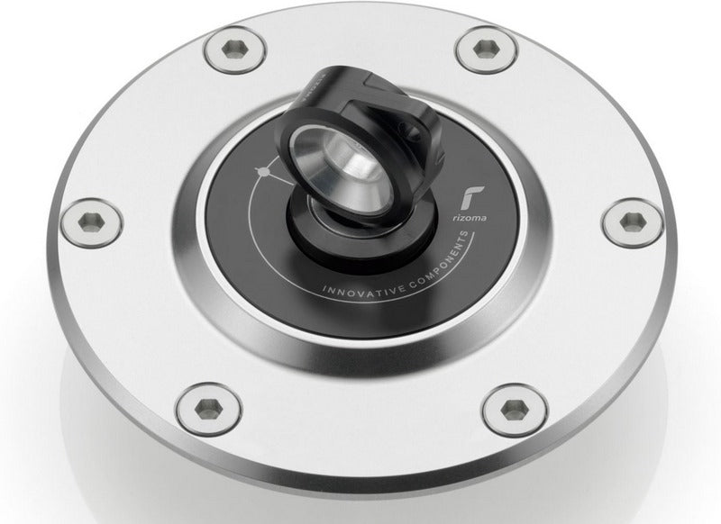 Rizoma Gas Caps | TF051
