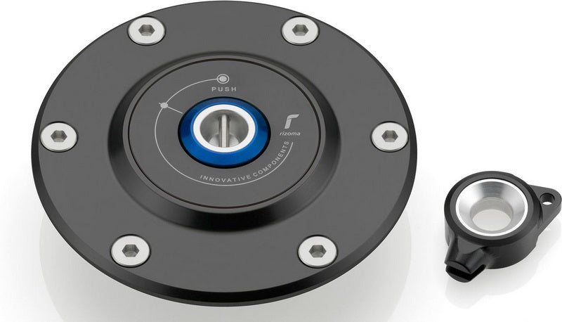 Rizoma Gas Caps | TF051