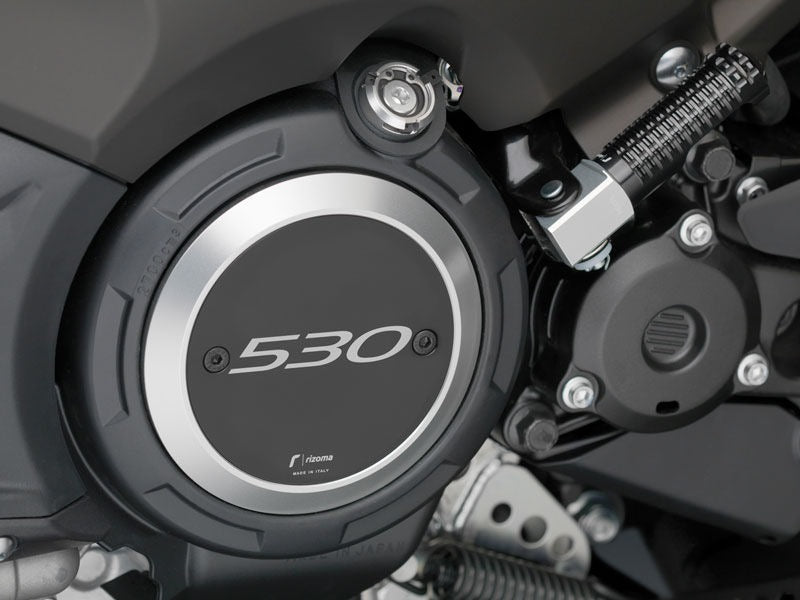 Rizoma Engine Oil filler caps | TP008