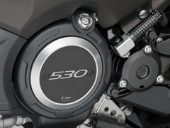 Rizoma Engine Oil filler caps | TP008