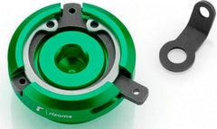 Rizoma Engine Oil filler caps | TP008