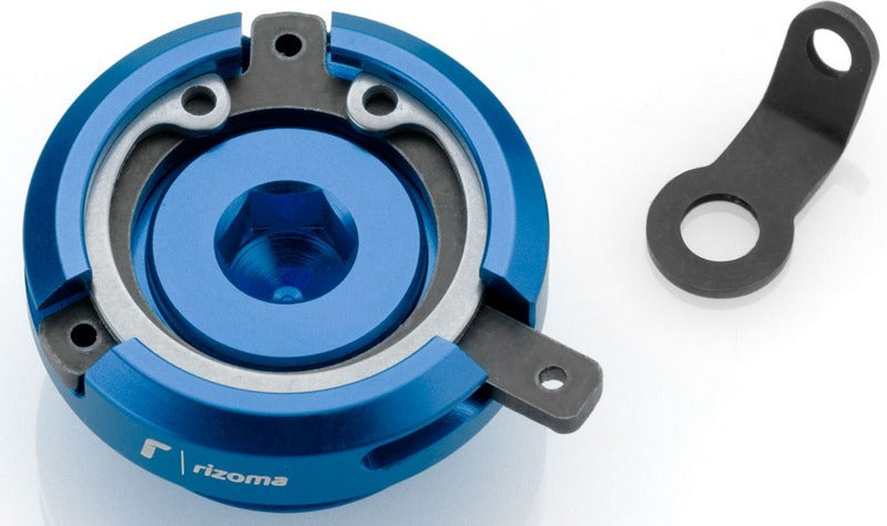 Rizoma Engine Oil filler caps | TP011