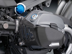 Rizoma Engine Oil filler cap | TP030A