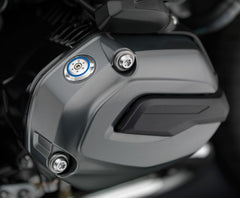 Rizoma Engine Oil filler cap | TP030A