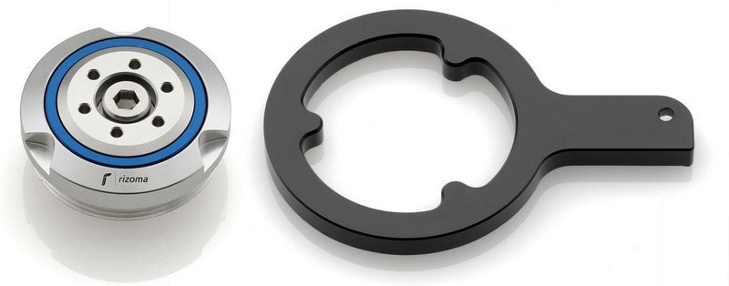 Rizoma Engine Oil filler cap | TP030A