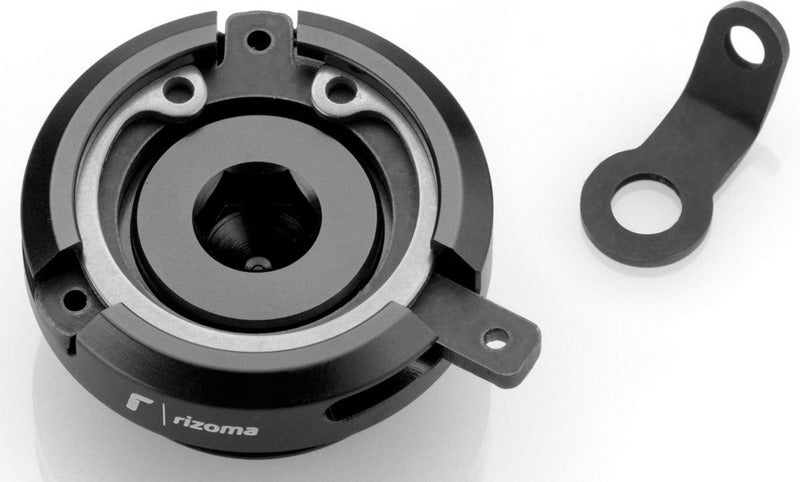 Rizoma Engine Oil filler caps | TP041