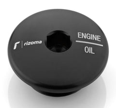 Rizoma Engine Oil filler caps | TP043