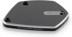 Rizoma Front brake fluid tank cap | TP044B