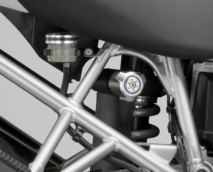 Rizoma Shock Absorber / Pivot Adjustment | ZBW025