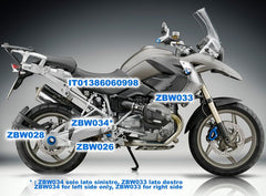 Rizoma Pivot Cover | ZBW026