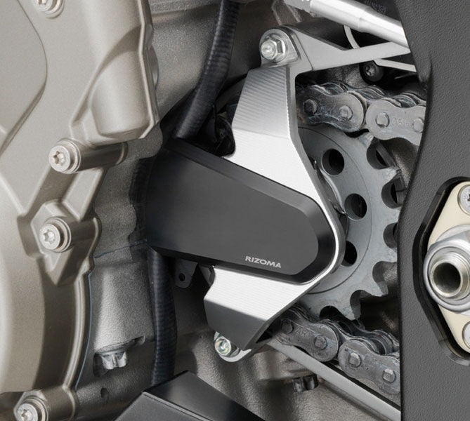 Rizoma Sprocket Cover | ZBW030A