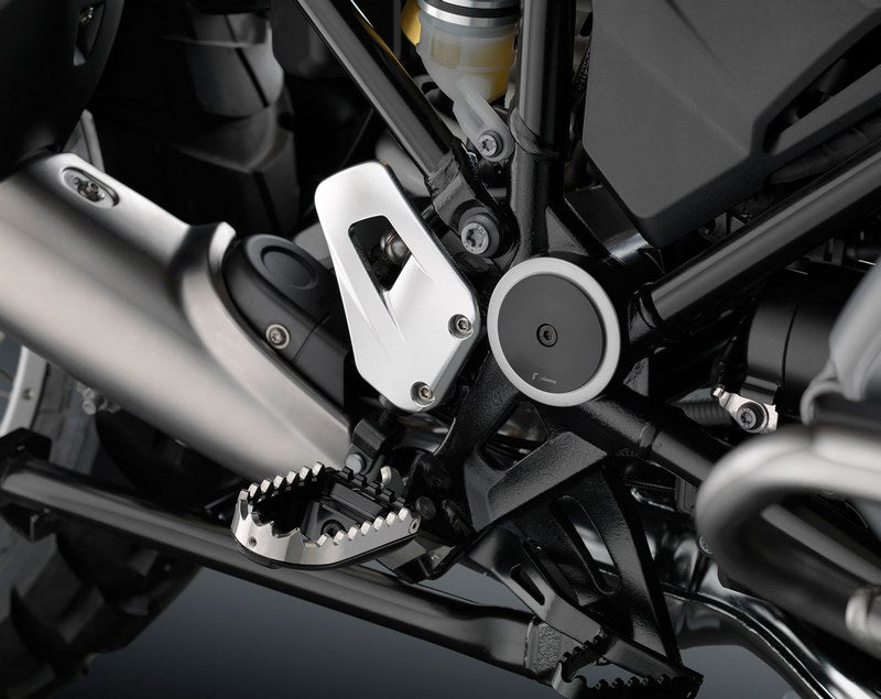 Rizoma Swing arm hole plugs | ZBW043B