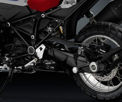 Rizoma Swing arm hole plugs | ZBW043B