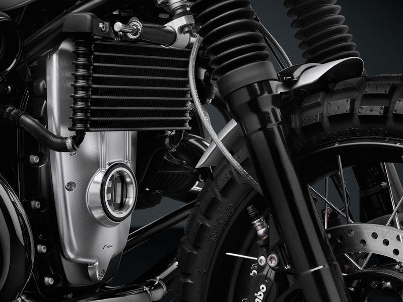 Rizoma Engine cover | ZBW045