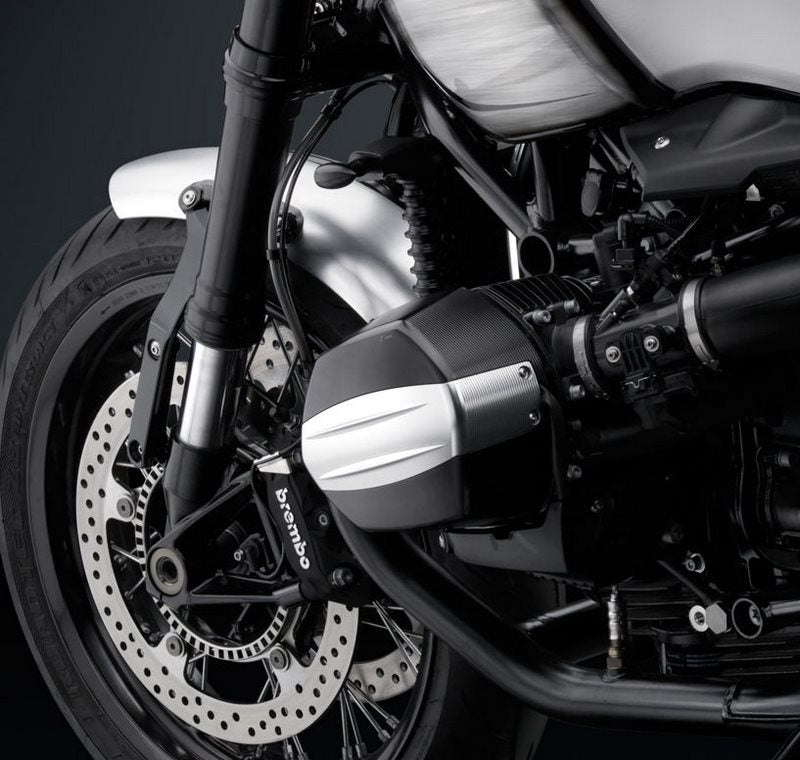 Rizoma Front fender | ZBW051
