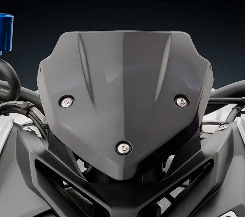 Rizoma Headlight Fairing | ZBW057B