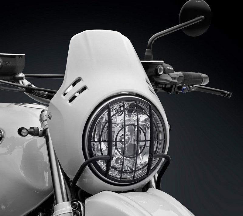 Rizoma Headlight Guard | ZBW084B
