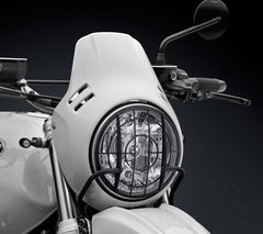 Rizoma Headlight Guard | ZBW084B