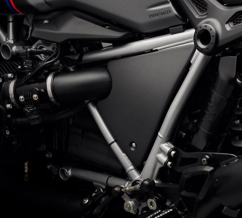 Rizoma Airbox Cover | ZBW085B
