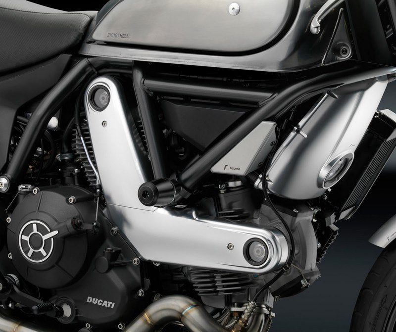 Rizoma Timing belt Cover | ZDM123