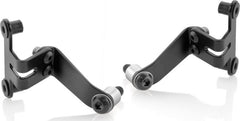 Rizoma Headlight Fairing Adapter for CF011 | ZDM130B