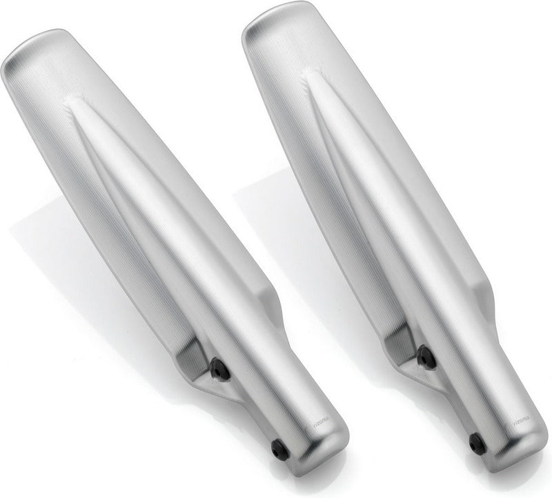 Rizoma Fork tube guards | ZDM134
