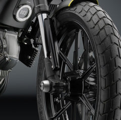 Rizoma Fork tube guards | ZDM134