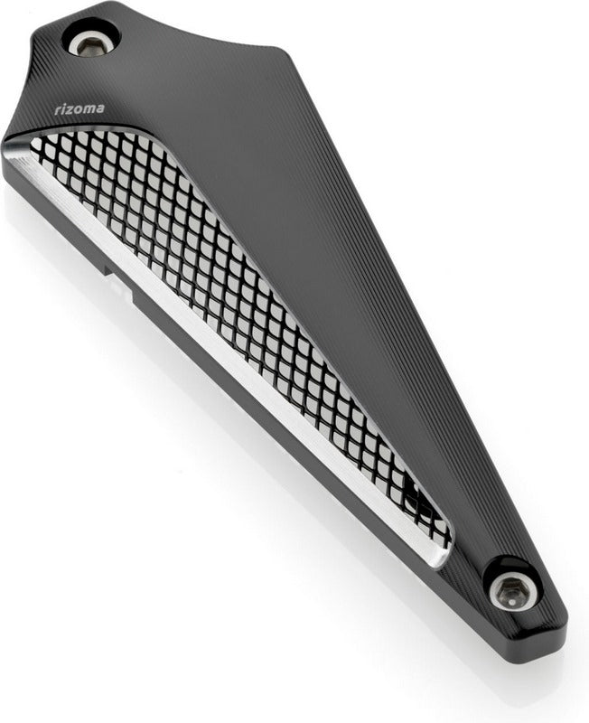 Rizoma Air intake for vertical belt cover | ZDM136