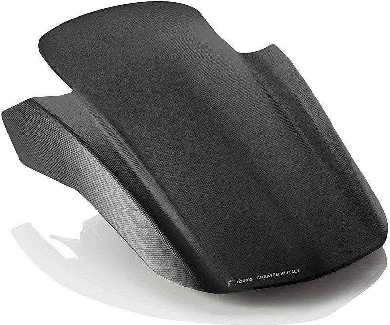 Rizoma Headlight fairing Aluminum | ZDM147B