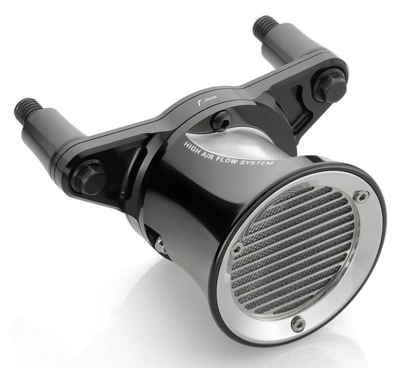 Rizoma Velocity Stacks | ZHD082BS