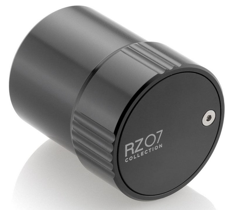 Rizoma Adjustment knob for the rear suspension | ZHD134BS