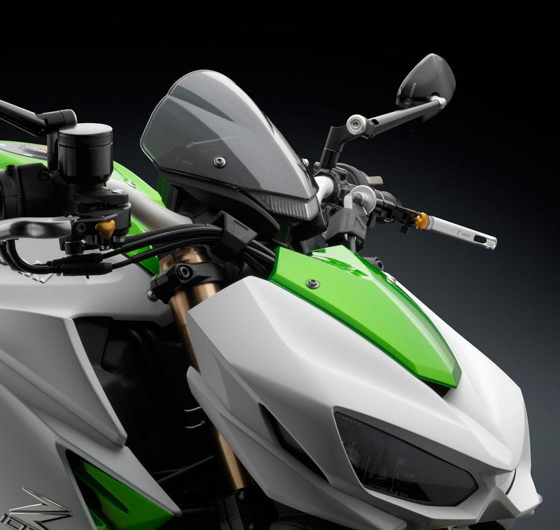 Rizoma Headlight Fairing | ZKW030B