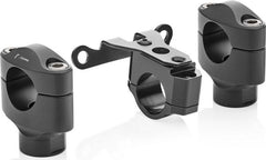 Rizoma Riser with gauge bracket | ZKW033B