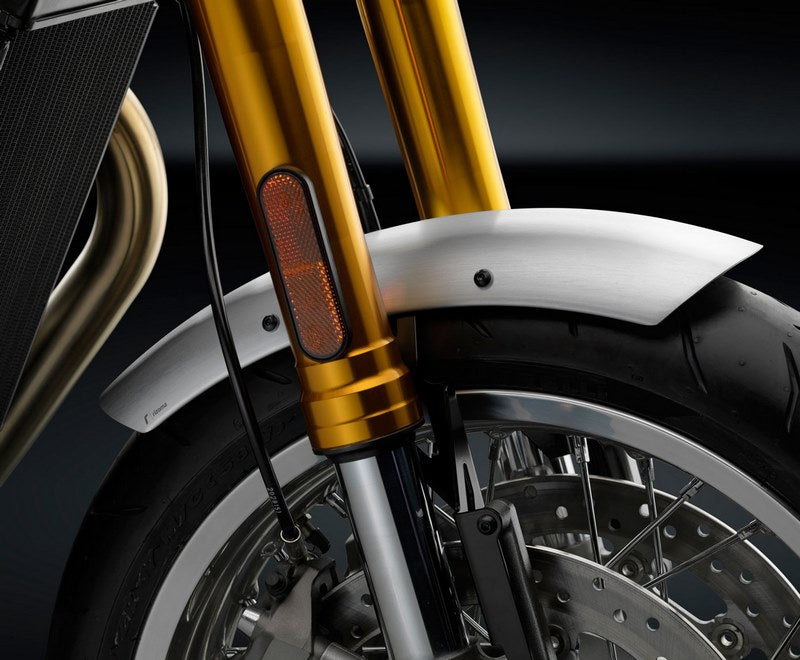 Rizoma Front fender | ZTH058