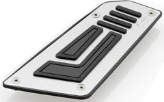 Rizoma Footrest Front Side | ZYF011A