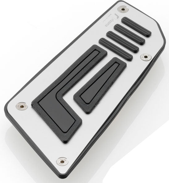 Rizoma Footrest Front Side | ZYF011A