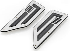 Rizoma Footrest Rear Side | ZYF012A