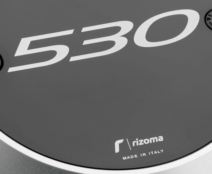 Rizoma Sump Cover | ZYF013A